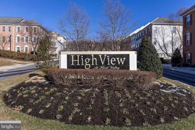 400 Symphony Circle #209I, Cockeysville, MD 21030 - Photo 34