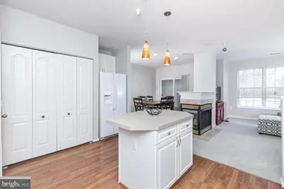 400 Symphony Circle #209I, Cockeysville, MD 21030 - Photo 4