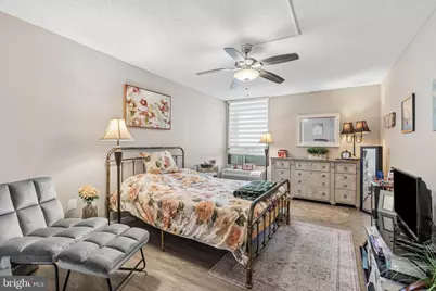 205 E Joppa Road #1507, Towson, MD 21286 - Photo 14
