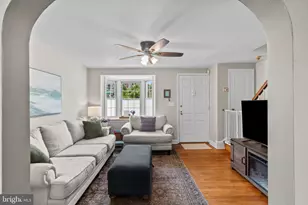 8439 Pleasant Plains Rd, Baltimore, MD 21286 - Photo 8