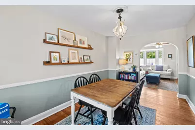8439 Pleasant Plains Road, Baltimore, MD 21286 - Photo 14