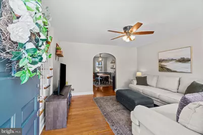8439 Pleasant Plains Road, Baltimore, MD 21286 - Photo 4