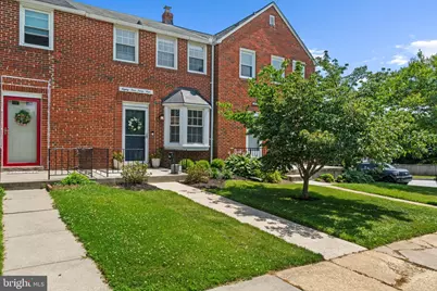 8439 Pleasant Plains Road, Baltimore, MD 21286 - Photo 2