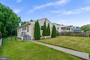 6417 Lehnert St, Gwynn Oak, MD 21207 - Photo 1