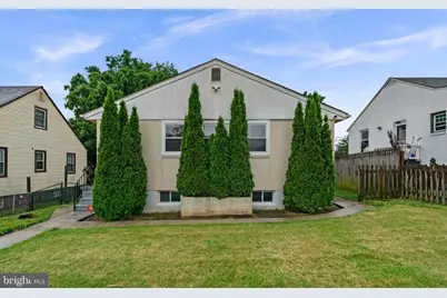 6417 Lehnert Street, Gwynn Oak, MD 21207 - Photo 50