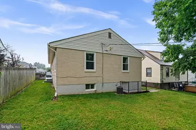 6417 Lehnert Street, Gwynn Oak, MD 21207 - Photo 48