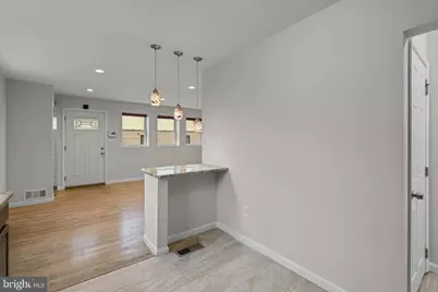 6417 Lehnert Street, Gwynn Oak, MD 21207 - Photo 16