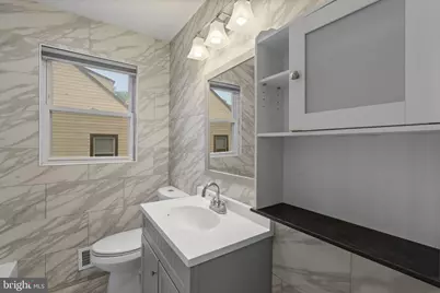 6417 Lehnert Street, Gwynn Oak, MD 21207 - Photo 20