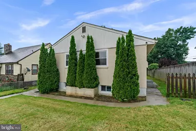 6417 Lehnert Street, Gwynn Oak, MD 21207 - Photo 2