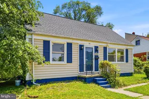 733 Leafydale Terrace, Pikesville, MD 21208 - Photo 4