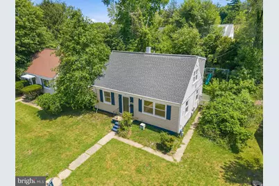 733 Leafydale Terrace, Pikesville, MD 21208 - Photo 2