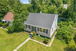 733 Leafydale Terrace, Pikesville, MD 21208 - Photo 2