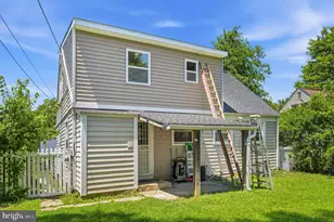 733 Leafydale Terrace, Pikesville, MD 21208 - Photo 30