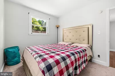 733 Leafydale Terrace, Pikesville, MD 21208 - Photo 16