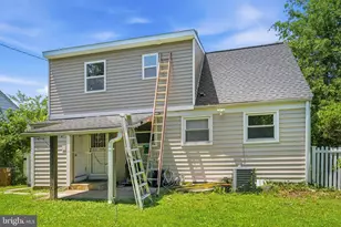 733 Leafydale Terrace, Pikesville, MD 21208 - Photo 32