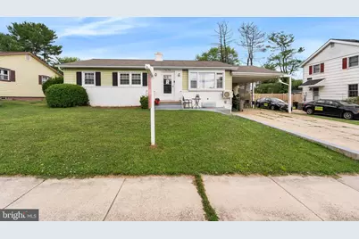 6030 Chesworth Road, Catonsville, MD 21228 - Photo 2