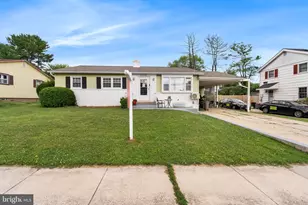 6030 Chesworth Rd, Catonsville, MD 21228 - Photo 2