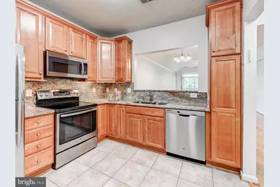 7101 Travertine Drive #308, Baltimore, MD 21209 - Photo 4
