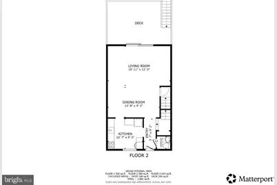 4 W Orange Court, Baltimore, MD 21234 - Photo 34