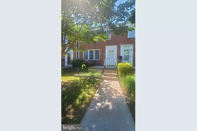 8614 Pleasant Plains, Towson, MD 21286 - Photo 2
