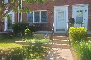 8614 Pleasant Plaines, Towson, MD 21286 - Photo 2