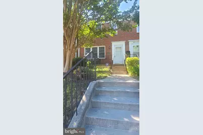 8614 Pleasant Plains, Towson, MD 21286 - Photo 1