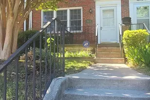 8614 Pleasant Plaines, Towson, MD 21286 - Photo 1