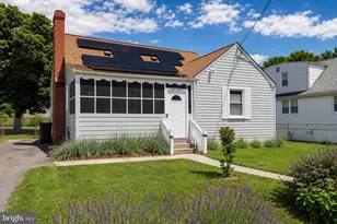 1218 North Ave, Halethorpe, MD 21227 - Photo 2