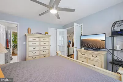 8815 Stone Ridge Circle #101, Pikesville, MD 21208 - Photo 22