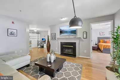 8815 Stone Ridge Circle #101, Pikesville, MD 21208 - Photo 6