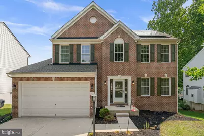 3722 Green Oak Court, Parkville, MD 21234 - Photo 1