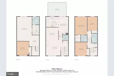 6 Drawbridge Court, Baltimore, MD 21228 - Photo 46