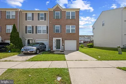 9853 Decatur Road, Middle River, MD 21220 - Photo 2