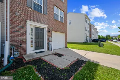 9853 Decatur Road, Middle River, MD 21220 - Photo 34