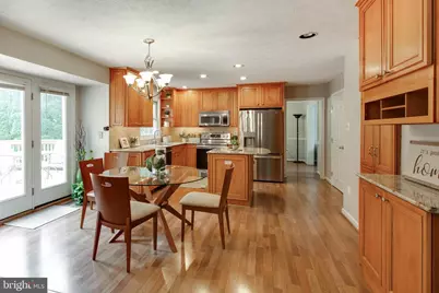 8 Leicester Court, Owings Mills, MD 21117 - Photo 20
