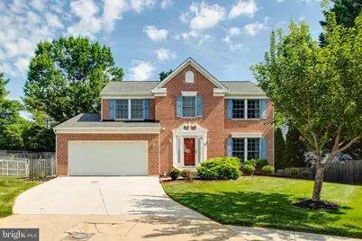 8 Leicester Court, Owings Mills, MD 21117 - Photo 2