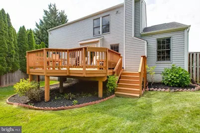 8 Leicester Court, Owings Mills, MD 21117 - Photo 52