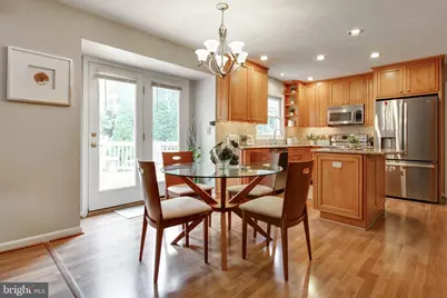 8 Leicester Court, Owings Mills, MD 21117 - Photo 22