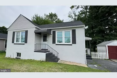 2023 Middleborough Road, Baltimore, MD 21221 - Photo 1