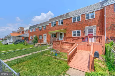 7892 Harold Road, Dundalk, MD 21222 - Photo 2
