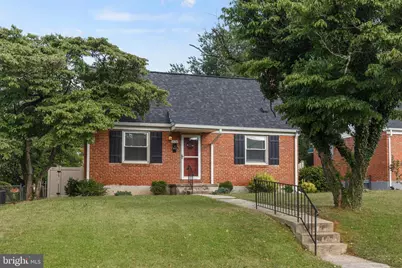 3731 Sylvan Drive, Baltimore, MD 21207 - Photo 42