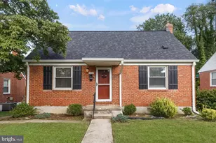 3731 Sylvan Dr, Baltimore, MD 21207 - Photo 1