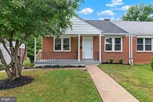 1916 Ellinwood Rd, Rosedale, MD 21237 - Photo 8