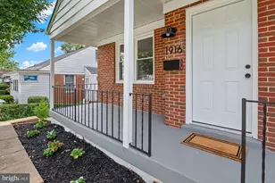1916 Ellinwood Rd, Rosedale, MD 21237 - Photo 6