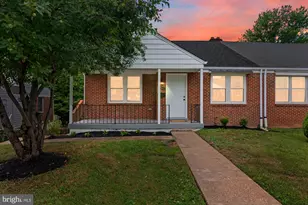 1916 Ellinwood Rd, Rosedale, MD 21237 - Photo 1