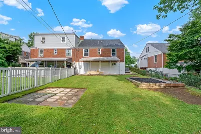1916 Ellinwood Road, Rosedale, MD 21237 - Photo 44
