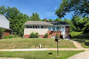 2012 Royal Garden Dr, Baltimore, MD 21207 - Photo 1