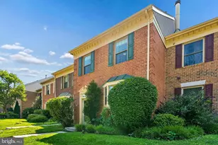 25 Cross Falls Cir, Sparks Glencoe, MD 21152 - Photo 1
