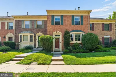 25 Cross Falls Circle, Sparks Glencoe, MD 21152 - Photo 4