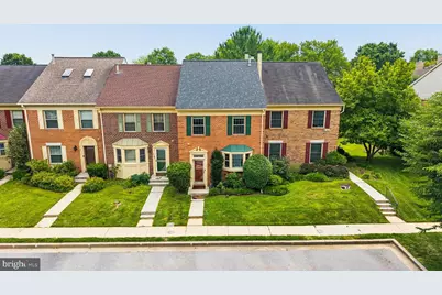 25 Cross Falls Circle, Sparks Glencoe, MD 21152 - Photo 2